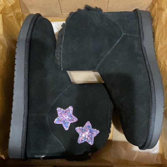 Brand new girl Koolaburra by Ugg winter boots - Picture 2 of 5